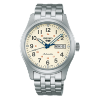 Montre Seiko Homme 5 Sport in Acier SRPK41K1 - SRPK41K1